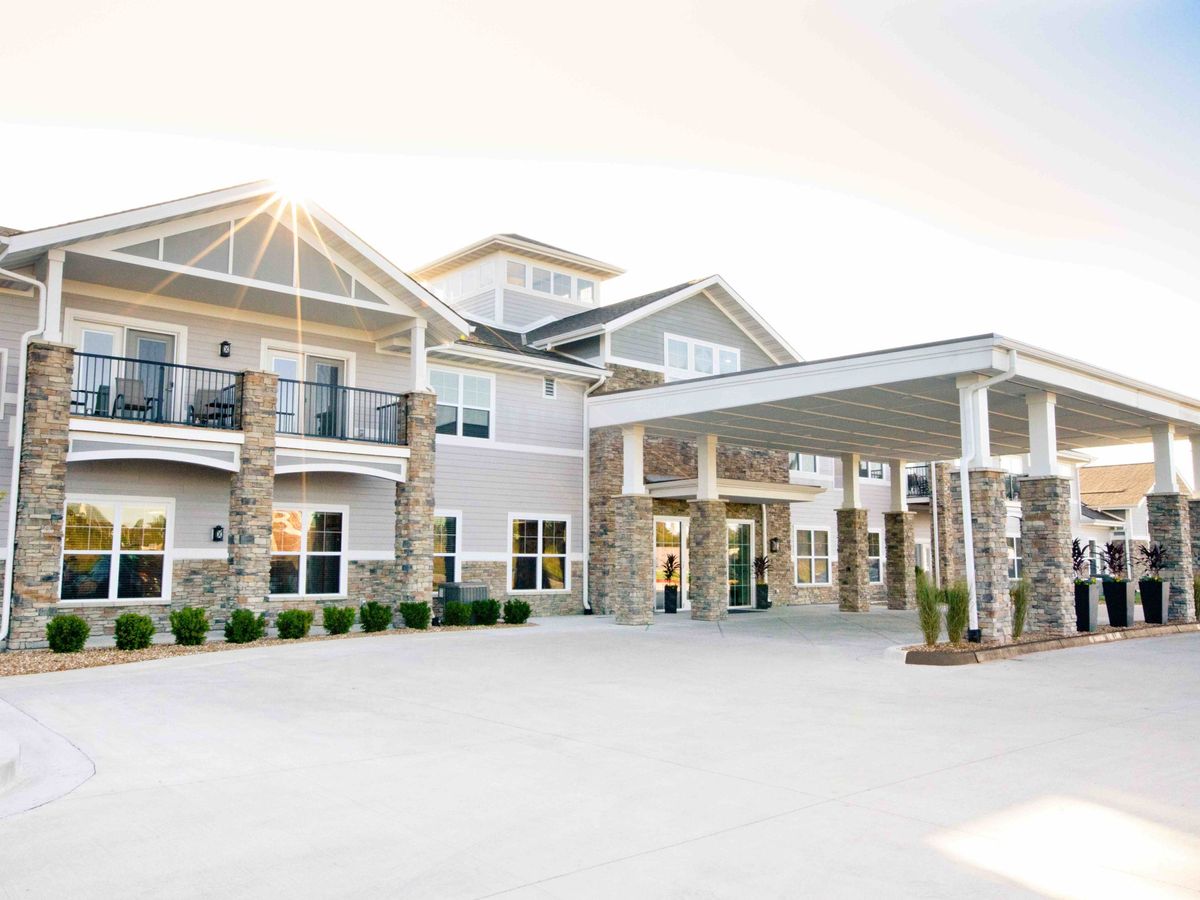 Cedarhurst Of Blue Springs Pricing, Photos and Floor Plans in Blue